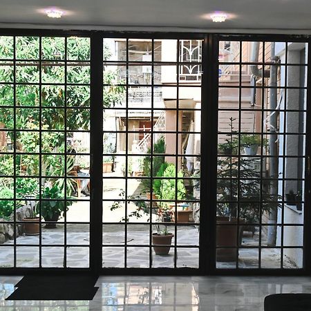 Jerusalem Merkaz Hotel Kutaisi Esterno foto