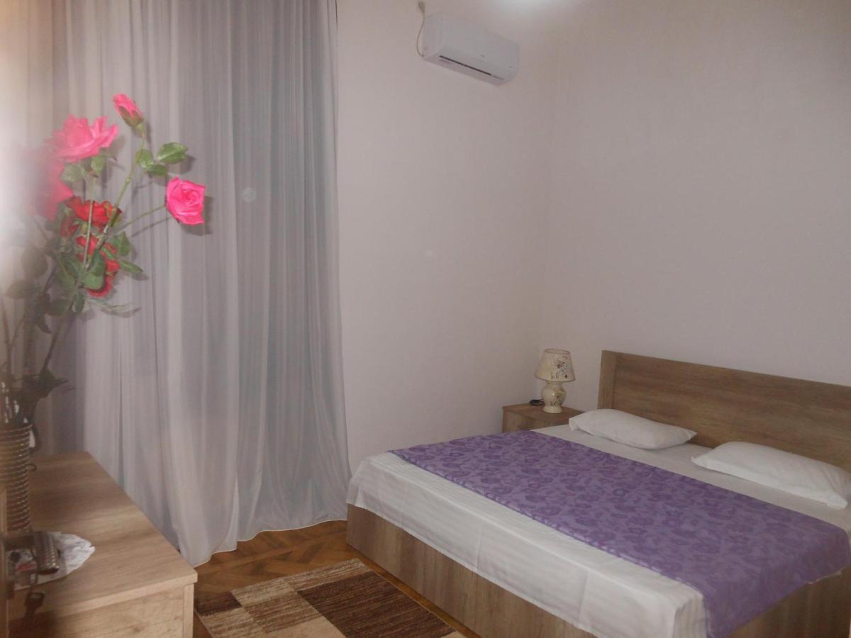 Jerusalem Merkaz Hotel Kutaisi Esterno foto
